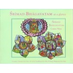 Canto Nine Srimad Bhagavatam at a Glance (Color)